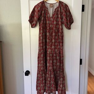 Clara the Label Dress